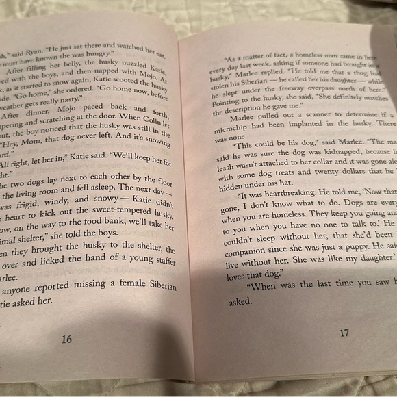 Bad pets save Christmas! True holiday tales - Picture 4 of 9